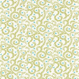 Buta Wallpaper - Apple - by Clarke & Clarke