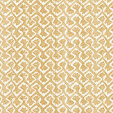 Kalpa Wallpaper - Antique - by Clarke & Clarke