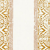 Kalamkari Wallpaper - Antique - by Clarke & Clarke