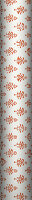 Nandana Wallpaper - Spice - by Clarke & Clarke