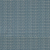 Kalpa Fabric - Ink - by Clarke & Clarke