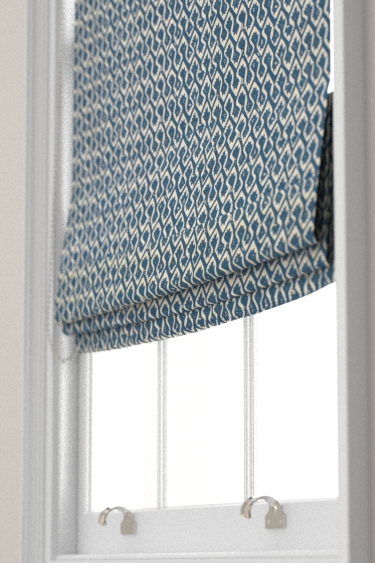 Roman blinds