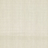 Kalpa Fabric - Natural - by Clarke & Clarke