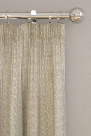 Pencil pleats