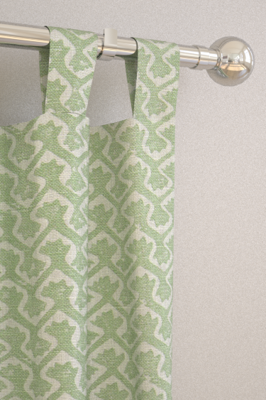 Tab tops