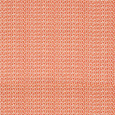 Kalpa Fabric - Spice - by Clarke & Clarke