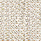 Hathi Fabric - Natural - by Clarke & Clarke. Click for more details and a description.