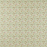 Hathi Fabric - Sage - by Clarke & Clarke. Click for more details and a description.