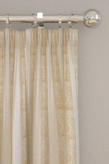 Pencil pleats
