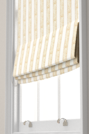 Roman blinds