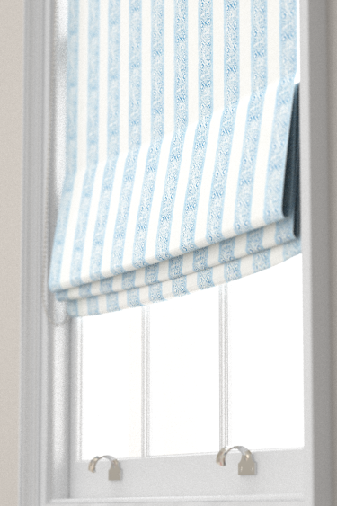 Roman blinds