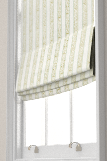 Roman blinds