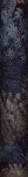Midnight Woods Wallpaper - Navy - by Albany