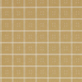 Malay Wallpaper - Clay - by Sanderson