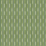 Mudmi Wallpaper - Avocado - by Sanderson