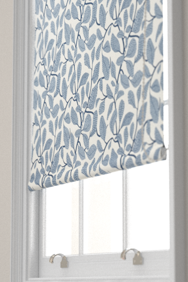 Store Sweet Bay - Indigo - Scion. Cliquez pour en savoir plus et lire la description.