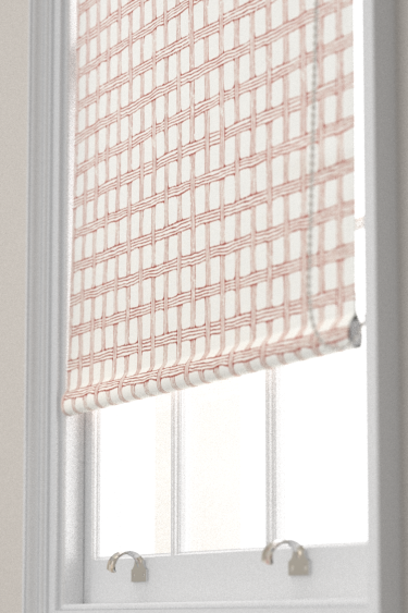 Estor Fretwork - Rojo mariquita - de Scion. Haz clic para obtener más detalles y una descripción.