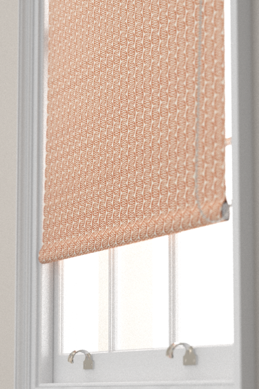 Store Raft Stripe - Rouille - Scion. Cliquez pour en savoir plus et lire la description.