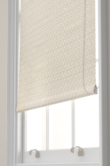 Estor Raft Stripe - Champiñón - de Scion. Haz clic para obtener más detalles y una descripción.