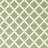 Swithland Fabric - Pine - by Scion