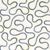 Bimble Fabric - Twilight - by Scion
