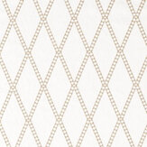 Hayloft Fabric - Pebble - by Scion