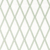 Hayloft Fabric - Forest - by Scion