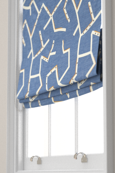 Saraceno Blind - Nordic - by Harlequin. Click for more details and a description.