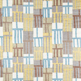 Monolith Fabric - Topaz / Citrine - by Harlequin