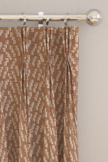 Altar Curtains - Gold - by Harlequin. Click for more details and a description.
