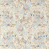 Tissu Eliasson - Calcite / quartz rose - Harlequin