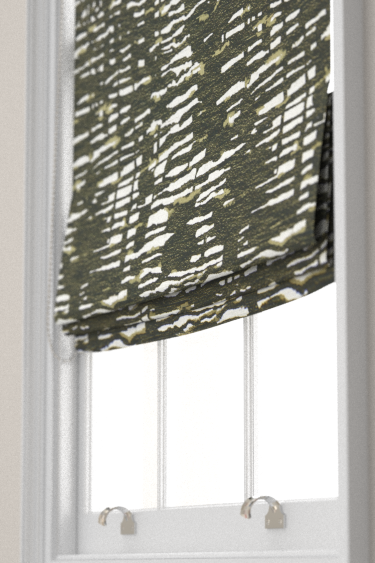 Oceanic Blind - Moss / Olivine - by Harlequin. Click for more details and a description.