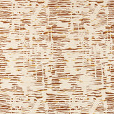 Tissu Oceanic - Craie / argile - Harlequin