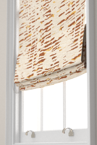 Oceanic Blind - Chalk / Clay - by Harlequin. Click for more details and a description.