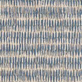 Tissu Silt - Encre / pierre - Harlequin