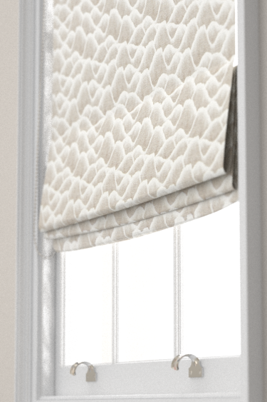 Zuni Blind - Slate - by Harlequin. Click for more details and a description.