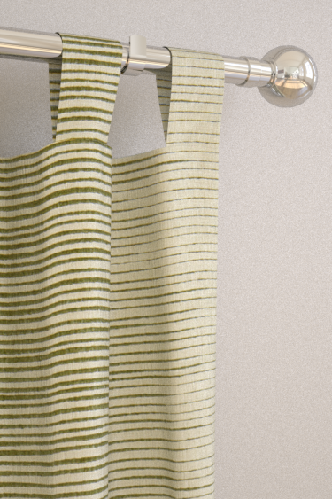 Chaco Blind - Moss - by Harlequin. Click for more details and a description.