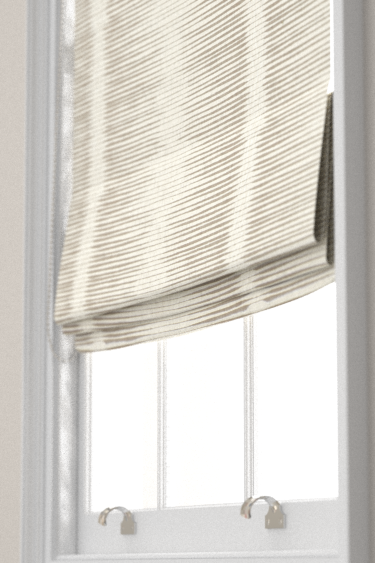 Chaco Blind - Dove - by Harlequin. Click for more details and a description.