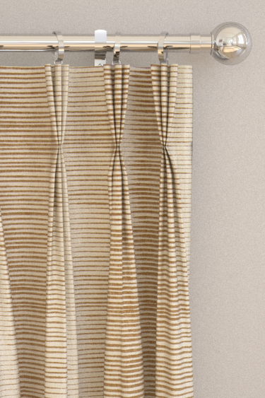 Chaco Curtains - Sand - by Harlequin. Click for more details and a description.
