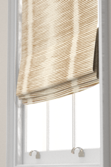 Chaco Blind - Sand - by Harlequin. Click for more details and a description.
