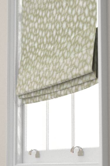 Loam Blind - Olivine - by Harlequin. Click for more details and a description.