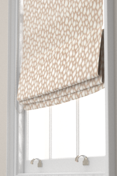 Loam Blind - Rust - by Harlequin. Click for more details and a description.