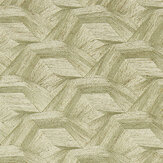 Tissu Cartography - Mousse - Harlequin