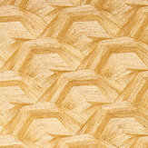 Tissu Cartography - Tourmaline - Harlequin