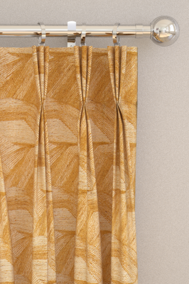 Cartography Curtains - Tourmaline - by Harlequin. Click for more details and a description.