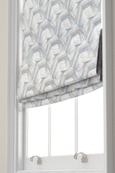 Cartography Blind - Storm  - by Harlequin. Click for more details and a description.
