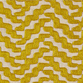 Tissu Thicket - Citrine - Harlequin