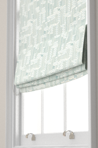 Hollow Blind - Sky - by Harlequin. Click for more details and a description.