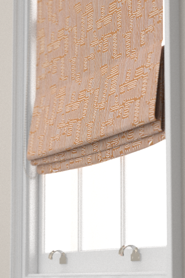 Hollow Blind - Tan - by Harlequin. Click for more details and a description.