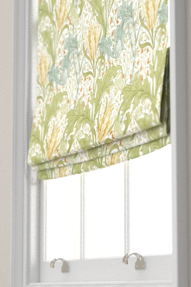 Store Lent Lily - Baume de citron - Morris. Cliquez pour en savoir plus et lire la description.
